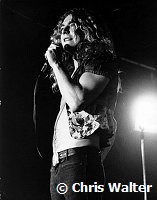 Led Zeppelin  1972 Robert Plant<br><br>