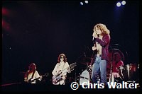 Led Zeppelin 1977.
