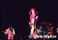 Led Zeppelin  1977