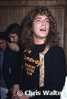LED ZEPPELIN  Robert Plant