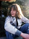 Photo of Leif Garrett 1977<br> Chris Walter<br>