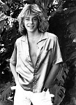 Photo of Leif Garrett 1978<br> Chris Walter<br>