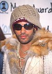 Photo of Lenny Kravitz at My VH1 Music Awards at Shrine Auditorium in Los Angeles<br> Chris Walter<br>