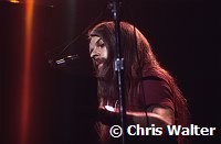 Leon Russell 1971<br> Chris Walter