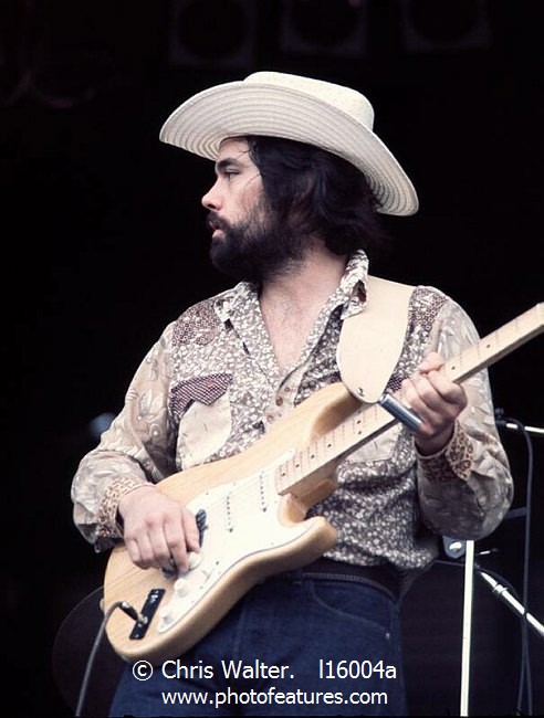 Photo of Little Feat for media use , reference; l16004a,www.photofeatures.com