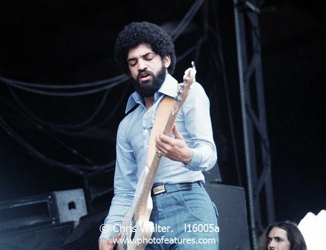 Photo of Little Feat for media use , reference; l16005a,www.photofeatures.com