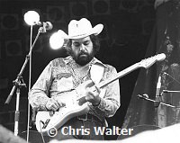 Little Feat 1976 Lowell George<br> Chris Walter<br>