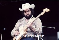 Little Feat 1976 Lowell George<br> Chris Walter<br>