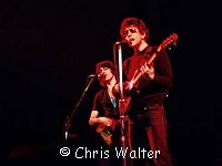 Lou Reed 1977<br> Chris Walter<br>