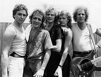 Photo of Loverboy 1981 