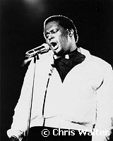 Luther Vandross<br> Chris Walter<br>
