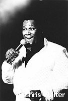 Luther Vandross<br> Chris Walter<br>