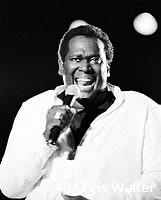 Luther Vandross 1982<br><br>