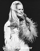 Lynn Anderson 1971<br> Chris Walter<br>