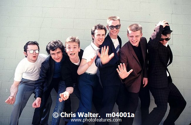 Photo of Madness for media use , reference; m04001a,www.photofeatures.com