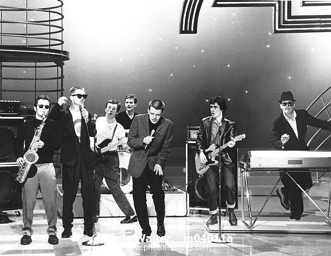 Photo of Madness for media use , reference; m04011a,www.photofeatures.com