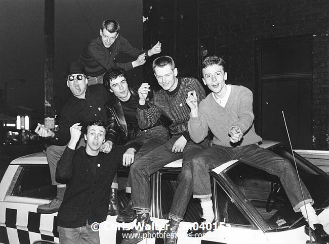 Photo of Madness for media use , reference; m04015a,www.photofeatures.com