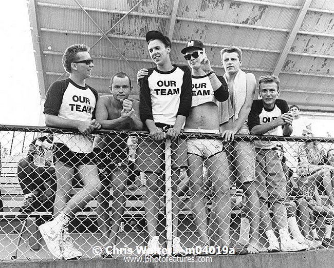 Photo of Madness for media use , reference; m04019a,www.photofeatures.com