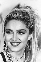 Photo of Madonna 1985 American Music Awards<br> Chris Walter<br>