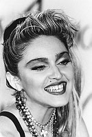 Photo of Madonna 1985 American Music Awards<br> Chris Walter<br>