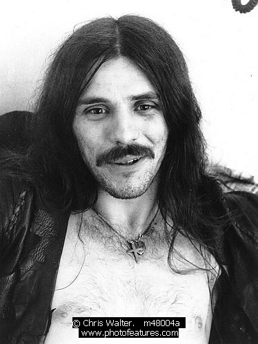 Photo of Mahogany Rush by Chris Walter , reference; m48004a,www.photofeatures.com