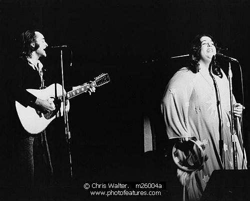 Photo of Mama Cass by Chris Walter , reference; m26004a,www.photofeatures.com