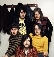 Photo of Marmalade 1971  Dean Ford,  Pat Fairley, Alan Whitehead, Graham Knight, Hugh Nicholson<br> Chris Walter<br>
