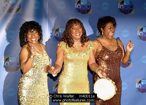 Photo of Martha Reeves by Chris Walter , reference; m40011a,www.photofeatures.com