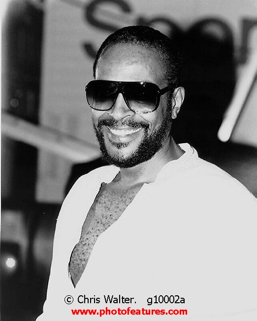 Photo of Marvin Gaye for media use , reference; g10002a,www.photofeatures.com