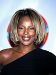 Photo of Mary J Blige<br>2001 Radio Music Awards<br> Chris Walter<br>