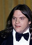 Photo of Meat Loaf 1977<br> Chris Walter<br>