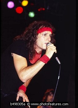 Photo of Michael Bolton by Chris Walter , reference; b498305a,www.photofeatures.com