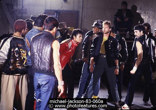 Photo of Michael Jackson for media use , reference; michael-jackson-83-060a,www.photofeatures.com
