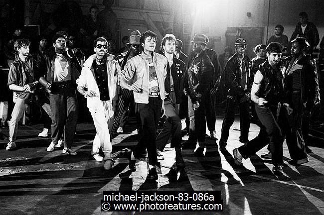 Photo of Michael Jackson for media use , reference; michael-jackson-83-086a,www.photofeatures.com