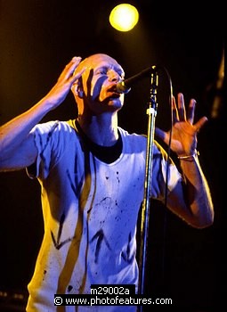 Photo of Midnight Oil by Chris Walter , reference; m29002a,www.photofeatures.com