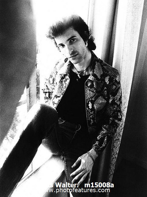 Photo of Mink Deville for media use , reference; m15008a,www.photofeatures.com