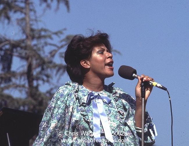 Photo of Minnie Riperton for media use , reference; r15002a,www.photofeatures.com