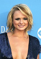 Miranda Lambert at the 2010 Academy Of Country Music (ACM) Awards at the MGM Grand in Las Vegas, April 18th 2010.