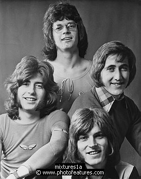 Photo of Mixtures by Chris Walter , reference; mixtures1a,www.photofeatures.com