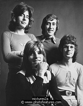 Photo of Mixtures by Chris Walter , reference; mixtures2a,www.photofeatures.com