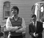 Beatles pic Magical Mystery pic 16