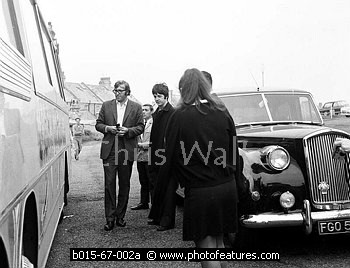 Photo of Magical Mystery Tour , reference; b015-67-002a