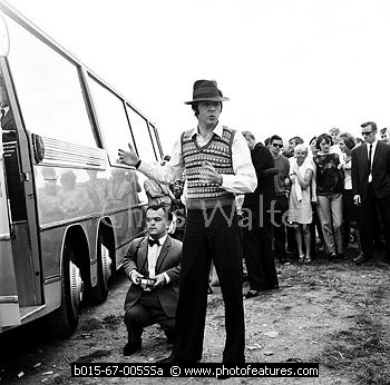 Photo of Magical Mystery Tour , reference; b015-67-005SSa