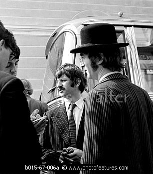 Photo of Magical Mystery Tour , reference; b015-67-006a