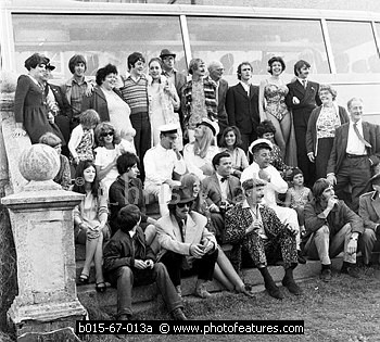 Photo of Magical Mystery Tour , reference; b015-67-013a