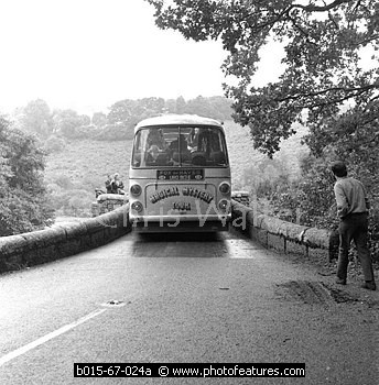 Photo of Magical Mystery Tour , reference; b015-67-024a