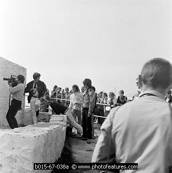 Photo of Magical Mystery Tour , reference; b015-67-038a