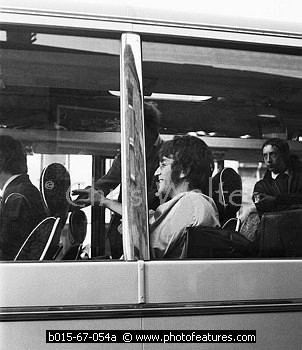 Photo of Magical Mystery Tour , reference; b015-67-054a