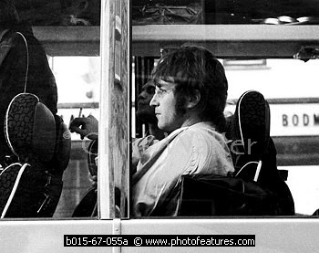 Photo of Magical Mystery Tour , reference; b015-67-055a