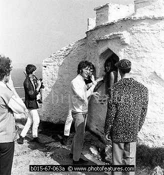 Photo of Magical Mystery Tour , reference; b015-67-063a